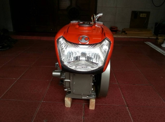 ขาย kubota RT140 เครื่องสภาพสวยมาก เครื่องติดนิ่ม รับประกัน 2 เดือน 33,000 บาท