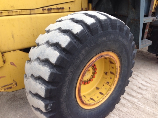 ขายด่วน !! KOMATSU WA300-3 นำเข้าจากญี่ปุ่น สวยๆ จ้าา