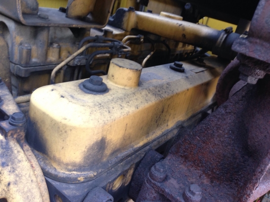 ขายด่วน !! KOMATSU WA300-3 นำเข้าจากญี่ปุ่น สวยๆ จ้าา