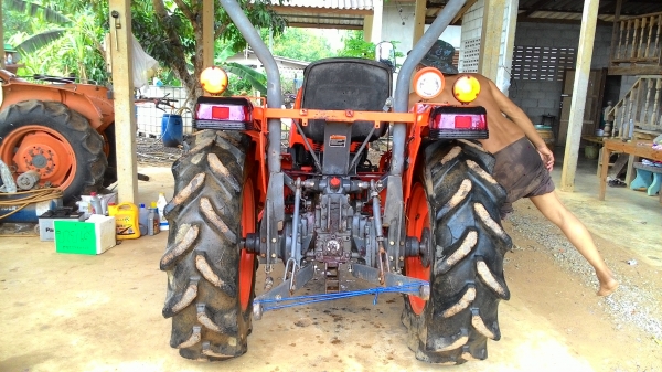 ขายรถไถ kubota 3408 2เพลา พร้อมใช้งาน ขายรถไถ kubota 3408 2เพลา พร้อมใช้งาน