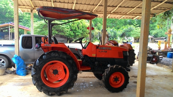 ขายรถไถ kubota 3408 2เพลา พร้อมใช้งาน ขายรถไถ kubota 3408 2เพลา พร้อมใช้งาน