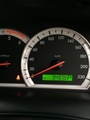 เชฟโรเรจ Captiva ปี 2010(กันยายน) 2.0 LSX (ดีเซล) สีขาวมุก ประกันภัย ชั้น 1 (กรุงเทพประกันภัย) ชุดแต่งรอบคัน  TV รถส่วนตัว ใช้เอง สภาพดีมาก  ขาย 599,000 บาท 089-929-9779