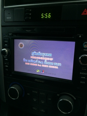 เชฟโรเรจ Captiva ปี 2010(กันยายน) 2.0 LSX (ดีเซล) สีขาวมุก ประกันภัย ชั้น 1 (กรุงเทพประกันภัย) ชุดแต่งรอบคัน  TV รถส่วนตัว ใช้เอง สภาพดีมาก  ขาย 599,000 บาท 089-929-9779