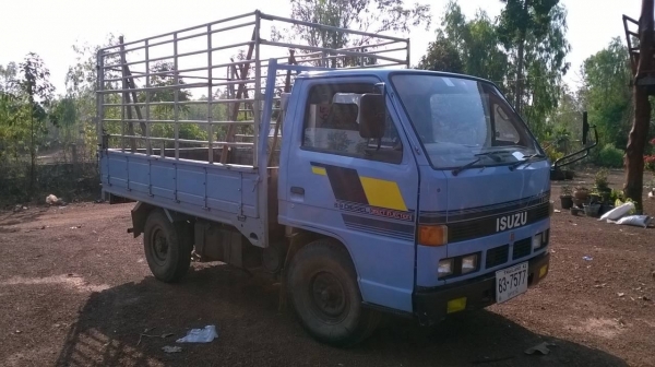 ขาย 4 ล้อ NKR ห้างแท้ ปี 38 เครื่องเดิม 88 แรงม้า คัสซีสวยจัดตลอดเส้น เกียร์สั้น เก๋งสวยไม่ผุ ยางเต็ม ทะเบียนพร้อมโอนครับ ขาย 4 ล้อ NKR ห้างแท้ ปี 38 เครื่องเดิม 88 แรงม้า คัสซีสวยจัดตลอดเส้น เกียร์สั้น เก๋งสวยไม่ผุ ยางเต็ม ทะเบียนพร้อมโอนครับ