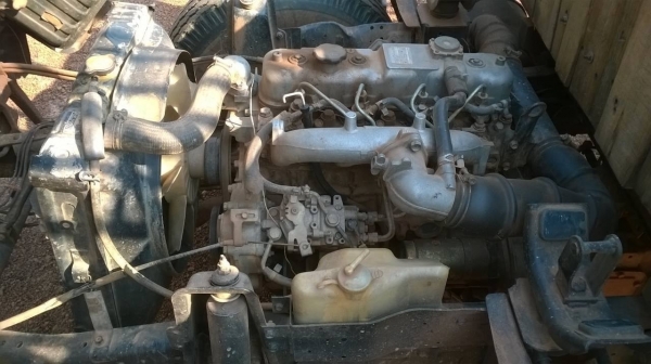 ขาย 4 ล้อ NKR ห้างแท้ ปี 38 เครื่องเดิม 88 แรงม้า คัสซีสวยจัดตลอดเส้น เกียร์สั้น เก๋งสวยไม่ผุ ยางเต็ม ทะเบียนพร้อมโอนครับ ขาย 4 ล้อ NKR ห้างแท้ ปี 38 เครื่องเดิม 88 แรงม้า คัสซีสวยจัดตลอดเส้น เกียร์สั้น เก๋งสวยไม่ผุ ยางเต็ม ทะเบียนพร้อมโอนครับ