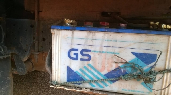 ขาย 4 ล้อ NKR ห้างแท้ ปี 38 เครื่องเดิม 88 แรงม้า คัสซีสวยจัดตลอดเส้น เกียร์สั้น เก๋งสวยไม่ผุ ยางเต็ม ทะเบียนพร้อมโอนครับ ขาย 4 ล้อ NKR ห้างแท้ ปี 38 เครื่องเดิม 88 แรงม้า คัสซีสวยจัดตลอดเส้น เกียร์สั้น เก๋งสวยไม่ผุ ยางเต็ม ทะเบียนพร้อมโอนครับ