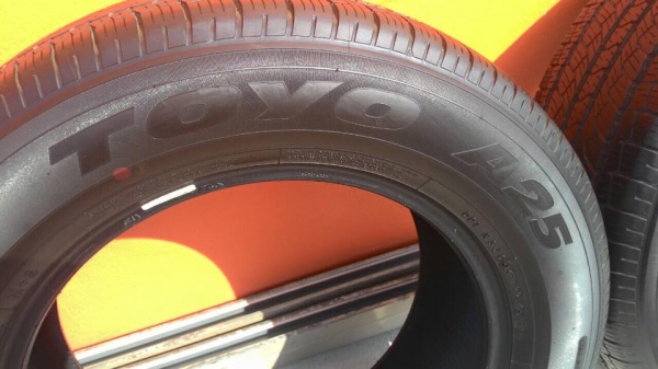 ขายยางขอบ18 TOYO A25 Open Country ขนาด 255 60 r18 ขายยางขอบ18 TOYO A25 Open Country ขนาด 255 60 r18