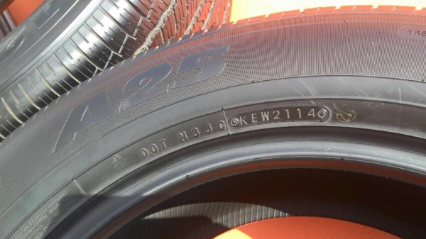 ขายยางขอบ18 TOYO A25 Open Country ขนาด 255 60 r18 ขายยางขอบ18 TOYO A25 Open Country ขนาด 255 60 r18