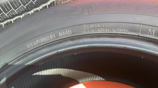 ขายยางขอบ18 TOYO A25 Open Country ขนาด 255 60 r18 ขายยางขอบ18 TOYO A25 Open Country ขนาด 255 60 r18