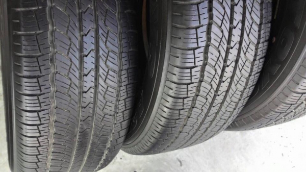 ขายยางขอบ18 TOYO A25 Open Country ขนาด 255 60 r18 ขายยางขอบ18 TOYO A25 Open Country ขนาด 255 60 r18