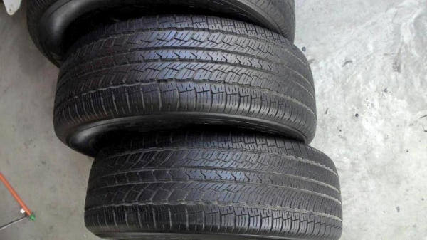 ขายยางขอบ18 TOYO A25 Open Country ขนาด 255 60 r18 ขายยางขอบ18 TOYO A25 Open Country ขนาด 255 60 r18