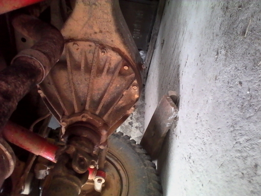 รถบรรทุก4ล้อแอล