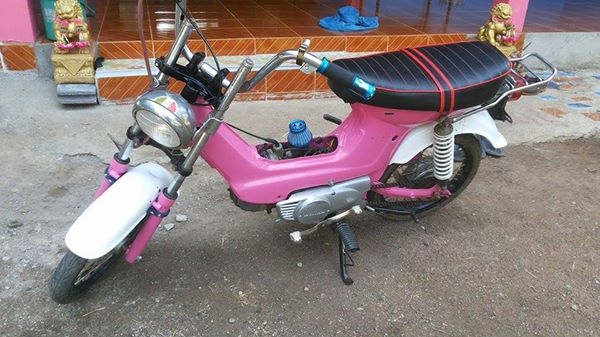 ชาลีสีชมพู ราคา8000 ถูกๆครับ ด่วนๆ รถซื้อกับข้าว เด็กขี่ได้ผู้ใหญ่ขี่ดี ชาลีสีชมพู ราคา8000 ถูกๆครับ ด่วนๆ รถซื้อกับข้าว เด็กขี่ได้ผู้ใหญ่ขี่ดี