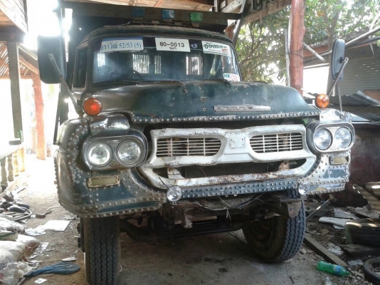 ขาย 6 ล้อหัวยาวดั้ม ไม่มีเล่มทะเบียน คัสซีสวยตลอดเส้น เครื่องเดิม TX DA120 เฟืองท้ายใหญ่ มีสโลว์กลาง ราคาต่อรองได้ครับ