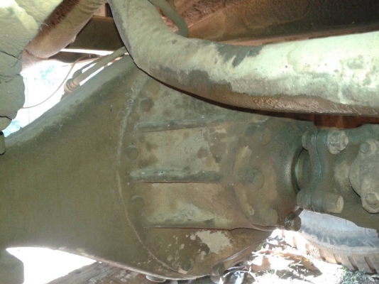 ขาย 6 ล้อหัวยาวดั้ม ไม่มีเล่มทะเบียน คัสซีสวยตลอดเส้น เครื่องเดิม TX DA120 เฟืองท้ายใหญ่ มีสโลว์กลาง ราคาต่อรองได้ครับ