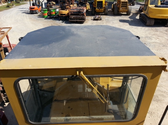 ขายด่วน ลดสุดๆ !! KOMATSU WA300-1 เก่านอกแท้ๆ