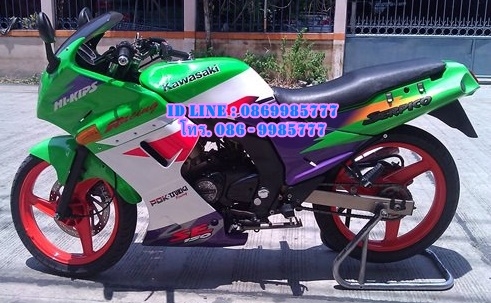 สแตนด์ตั้งรถมอเตอร์ไซค์