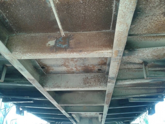 ขายกระบะดั้ม 10 ล้อ สภาพสวยยาว 7 เมตร ราคาต่อรองได้ครับ ขายกระบะดั้ม 10 ล้อ สภาพสวยยาว 7 เมตร ราคาต่อรองได้ครับ