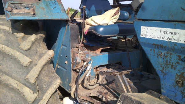 6640สวยกริ๊บ   เดิมๆเลยพร้อมใช้สีไม่เคยทำเครื่องแน่นๆแรงดีมากสนใจ0810076640