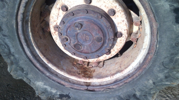 6640สวยกริ๊บ   เดิมๆเลยพร้อมใช้สีไม่เคยทำเครื่องแน่นๆแรงดีมากสนใจ0810076640