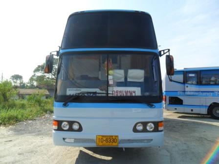 ตัวถังพร้อมแอร์LD7