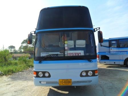 ตัวถังพร้อมแอร์LD7