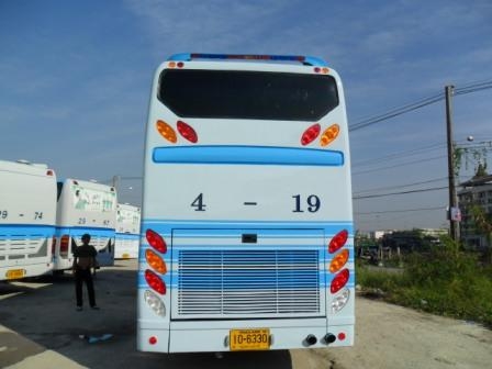 ตัวถังพร้อมแอร์LD7