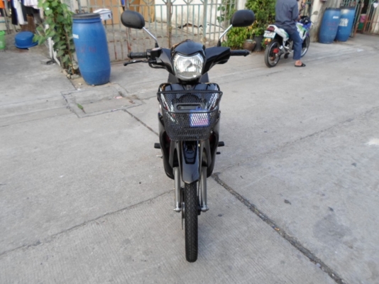 ยังไงก็ขายspark115 i ราคาสบายกระเป๋า ปี56 สตาร์ทมือ สภาพพร้อมใช้งาน รถบ้านเดิมๆ ชุดโอนครบ