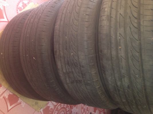 ขายล้อ Nissan Juke ตัวท๊อป พร้อมยางถอดป้ายแดง ล้อแม็กป้ายแดง juke ขอบ 17 พร้อมยางbridgestone Turanza 215 55 17 ยางลงพื้น 20 กม. ขายล้อ Nissan Juke ตัวท๊อป พร้อมยางถอดป้ายแดง ล้อแม็กป้ายแดง juke ขอบ 17 พร้อมยางbridgestone Turanza 215 55 17 ยางลงพื้น 20 กม.