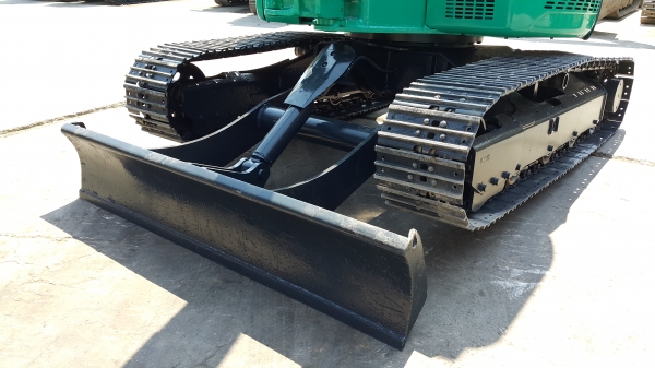 ขาย รถขุด YANMAR รุ่น VIO40-2- แทร็กเหล็ก รุ่นใหม่ ท้ายกลม ทำงานไวจิง สลักแน่นทั้งคัน มือถือ/LINE ID: 0818753444 ขาย รถขุด YANMAR รุ่น VIO40-2- แทร็กเหล็ก รุ่นใหม่ ท้ายกลม ทำงานไวจิง สลักแน่นทั้งคัน มือถือ/LINE ID: 0818753444