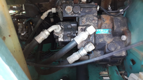 ขาย รถขุด YANMAR รุ่น VIO40-2- แทร็กเหล็ก รุ่นใหม่ ท้ายกลม ทำงานไวจิง สลักแน่นทั้งคัน มือถือ/LINE ID: 0818753444 ขาย รถขุด YANMAR รุ่น VIO40-2- แทร็กเหล็ก รุ่นใหม่ ท้ายกลม ทำงานไวจิง สลักแน่นทั้งคัน มือถือ/LINE ID: 0818753444