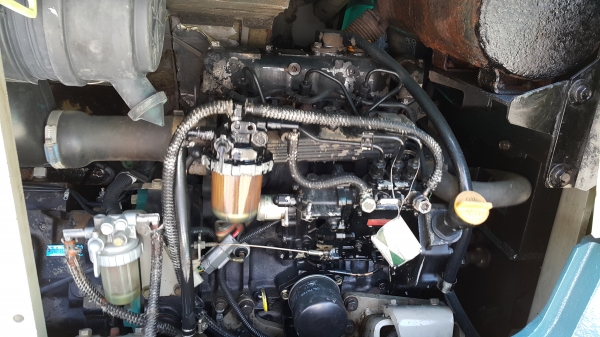 ขาย รถขุด YANMAR รุ่น VIO40-2- แทร็กเหล็ก รุ่นใหม่ ท้ายกลม ทำงานไวจิง สลักแน่นทั้งคัน มือถือ/LINE ID: 0818753444 ขาย รถขุด YANMAR รุ่น VIO40-2- แทร็กเหล็ก รุ่นใหม่ ท้ายกลม ทำงานไวจิง สลักแน่นทั้งคัน มือถือ/LINE ID: 0818753444