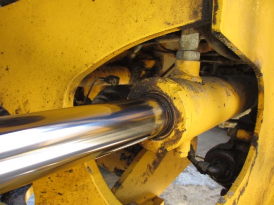 ขายรถตัก TCM ZW220 ขายรถตัก TCM ZW220