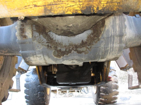 ขายรถตัก TCM ZW220 ขายรถตัก TCM ZW220