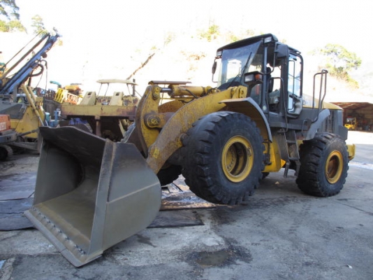 ขายรถตัก TCM ZW220 ขายรถตัก TCM ZW220