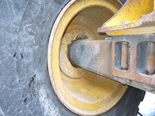 ขายรถตัก TCM ZW220 ขายรถตัก TCM ZW220