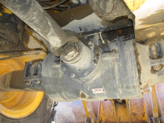 ขายรถตัก TCM ZW220 ขายรถตัก TCM ZW220