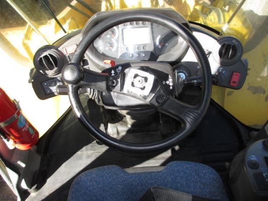 ขายรถตัก TCM ZW220 ขายรถตัก TCM ZW220