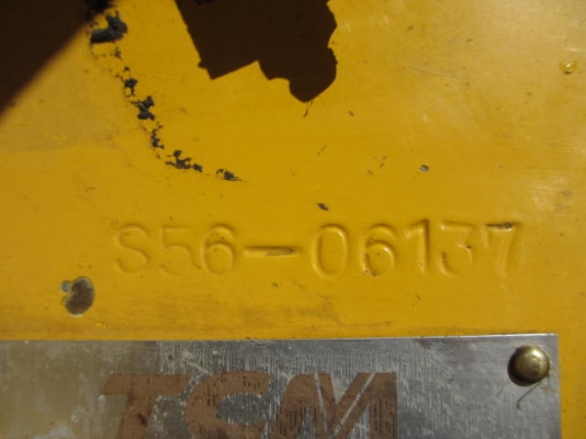 ขายรถตัก TCM ZW220 ขายรถตัก TCM ZW220