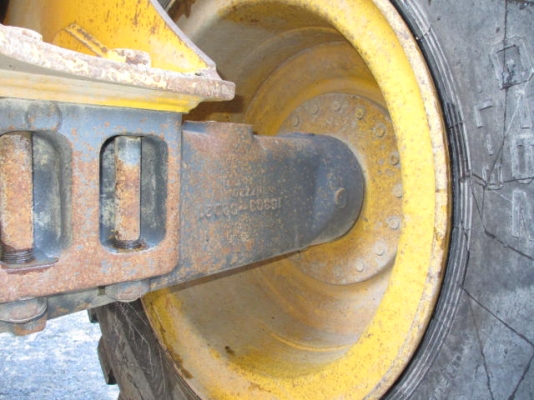 ขายรถตัก TCM ZW220 ขายรถตัก TCM ZW220