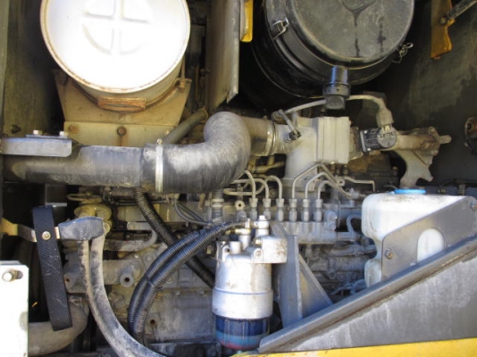 ขายรถตัก TCM ZW220 ขายรถตัก TCM ZW220