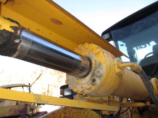 ขายรถตัก TCM ZW220 ขายรถตัก TCM ZW220