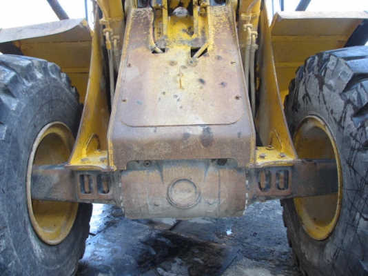 ขายรถตัก TCM ZW220 ขายรถตัก TCM ZW220