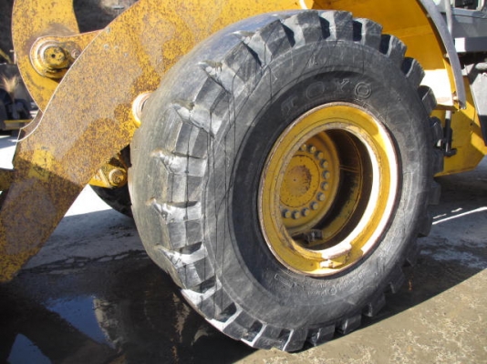 ขายรถตัก TCM ZW220 ขายรถตัก TCM ZW220