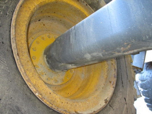 ขายรถตัก TCM ZW220 ขายรถตัก TCM ZW220