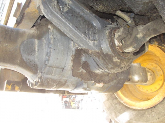 ขายรถตัก TCM ZW220 ขายรถตัก TCM ZW220