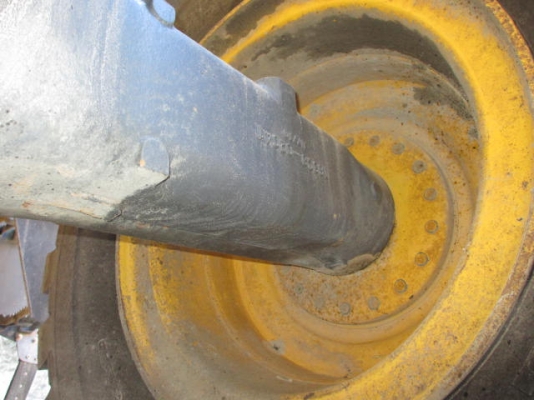 ขายรถตัก TCM ZW220 ขายรถตัก TCM ZW220