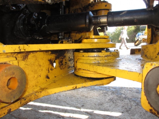 ขายรถตัก TCM ZW220 ขายรถตัก TCM ZW220