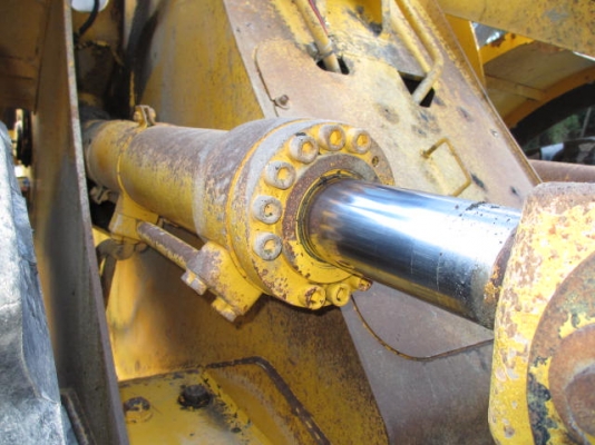 ขายรถตัก TCM ZW220 ขายรถตัก TCM ZW220