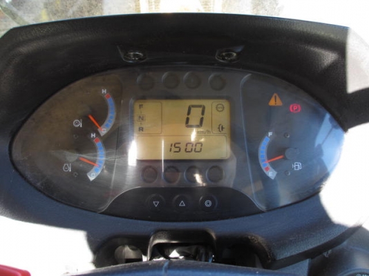 ขายรถตัก TCM ZW220 ขายรถตัก TCM ZW220